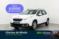 Peugeot 2008 1.2 VTI PureTech Active Blanc - thumbnail 1