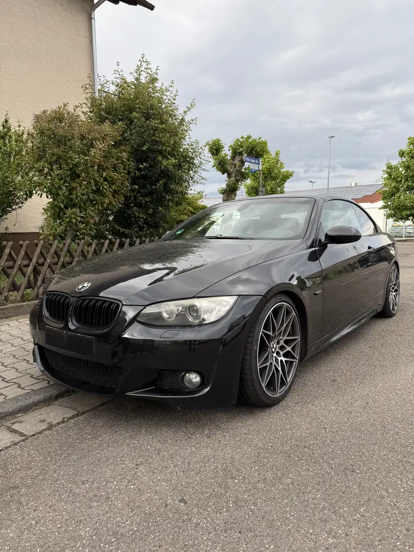 BMW 330 330i Cabrio Aut. - 2