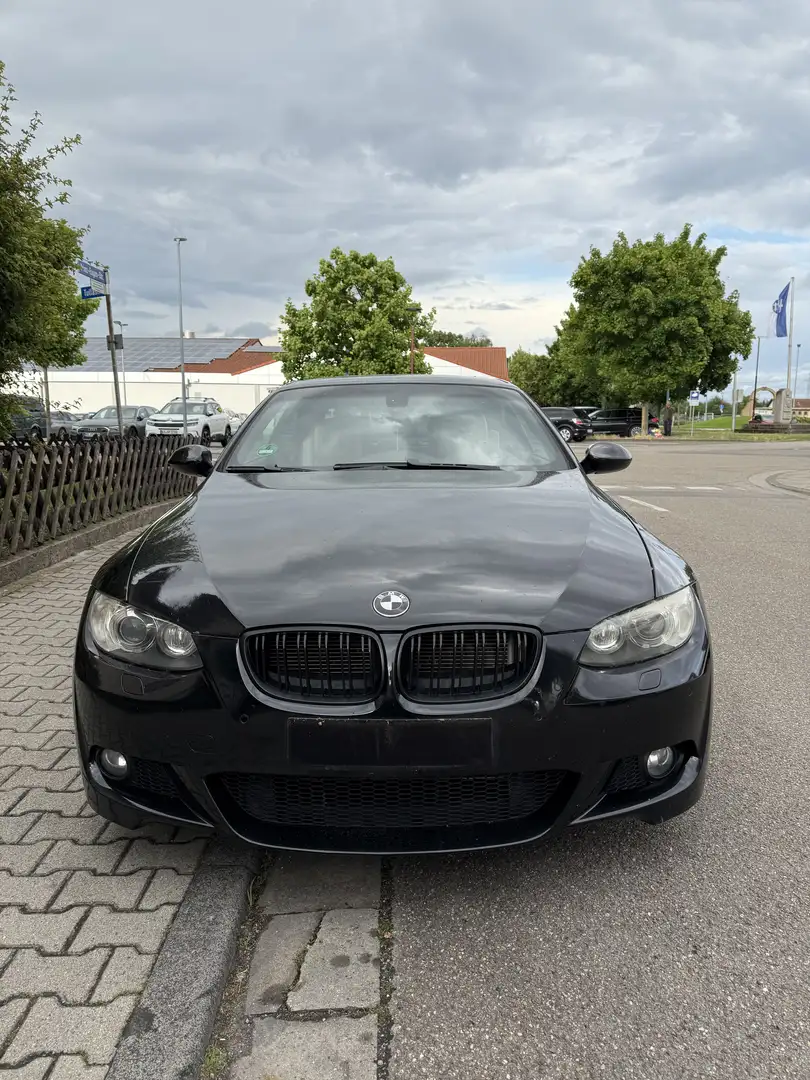 BMW 330 330i Cabrio Aut. - 1