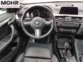 BMW X1 20i MSport Automatik AHK Leder Panorama LED DAB Weiß - thumbnail 12
