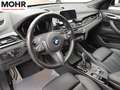 BMW X1 20i MSport Automatik AHK Leder Panorama LED DAB Weiß - thumbnail 11