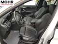 BMW X1 20i MSport Automatik AHK Leder Panorama LED DAB Weiß - thumbnail 10