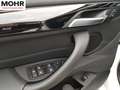 BMW X1 20i MSport Automatik AHK Leder Panorama LED DAB Weiß - thumbnail 16