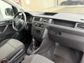 Volkswagen Caddy 14. Tgi Furgone Iva Esclusa Blanc - thumbnail 16