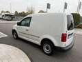 Volkswagen Caddy 14. Tgi Furgone Iva Esclusa Blanc - thumbnail 5