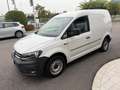 Volkswagen Caddy 14. Tgi Furgone Iva Esclusa Blanc - thumbnail 6