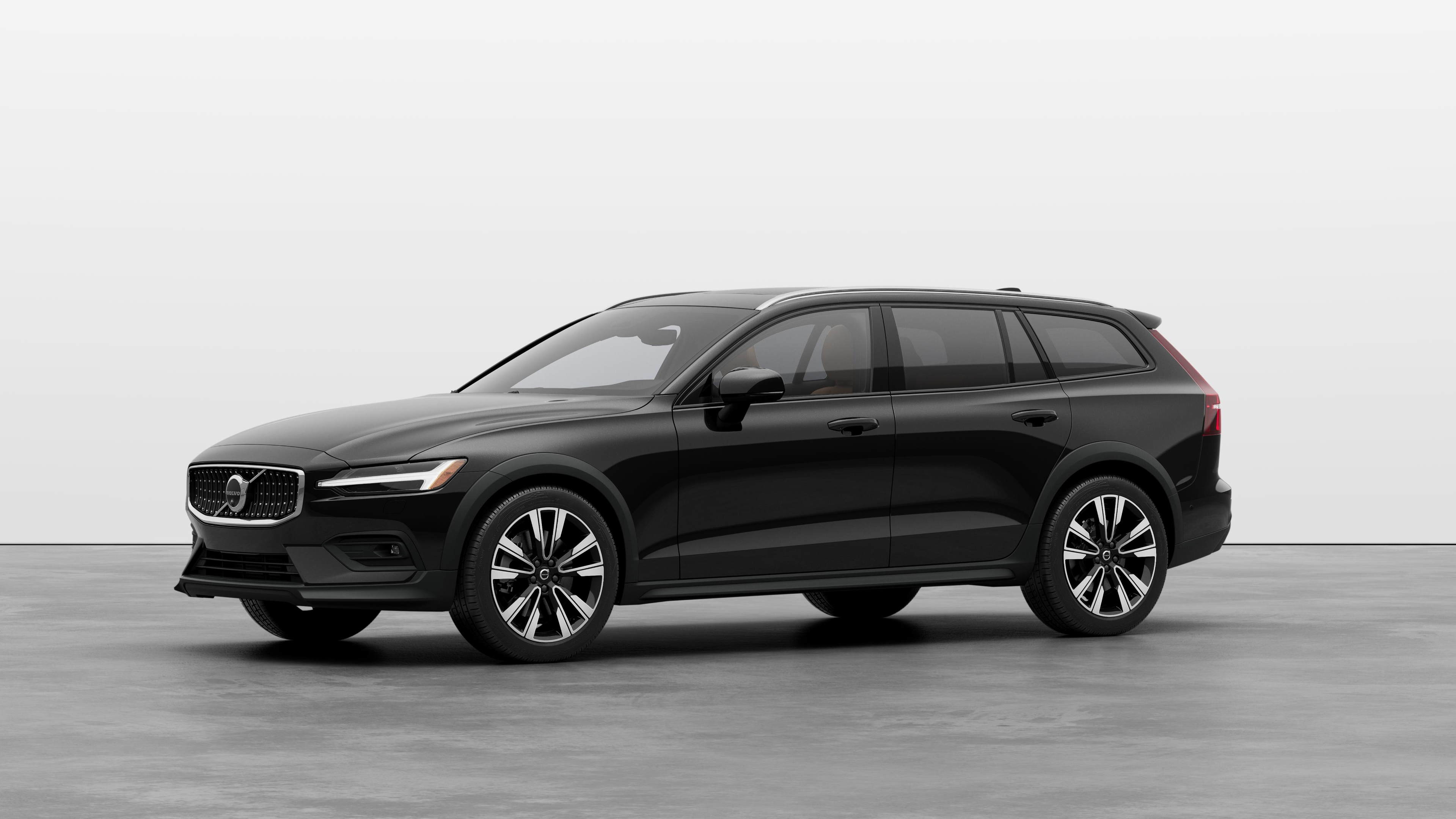 2026 Volvo V60 B5 AWD Ultra