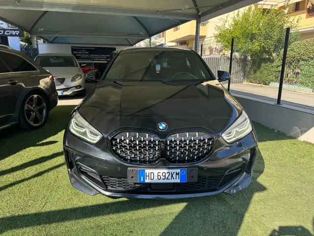 BMW 120 120d xDrive 5p. Msport