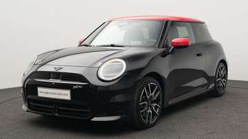 John Cooper Works Trim