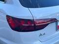 Audi A4 Avant 40 2.0 tdi mhev S line edition quattro Blanco - thumbnail 25