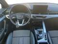 Audi A4 Avant 40 2.0 tdi mhev S line edition quattro Blanco - thumbnail 9