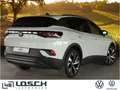 Volkswagen ID.4 Pro 210 kW / 77 kWh White - thumbnail 2
