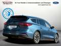 Ford Focus Turnier Titanium X AUTOMATIK NAVI RFK LED Blau - thumbnail 3