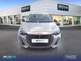 Peugeot 208 1.2 Hybrid Allure e-DCS6 110 Gris - thumbnail 2