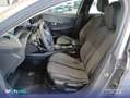 Peugeot 208 1.2 Hybrid Allure e-DCS6 110 Gris - thumbnail 9