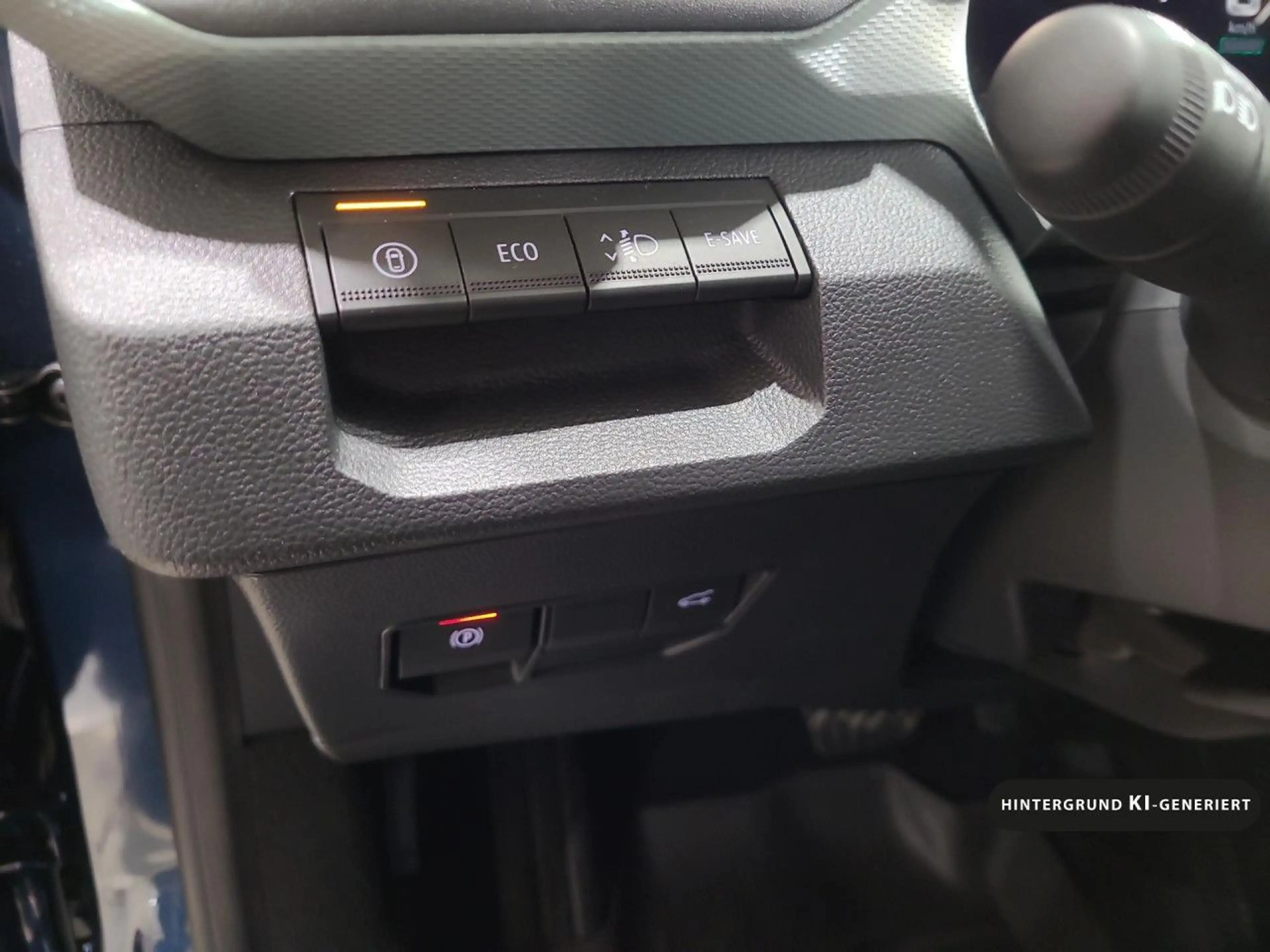 Dacia Bigster Hybrid 155 Extreme Bluetooth Navi LED — photo 13