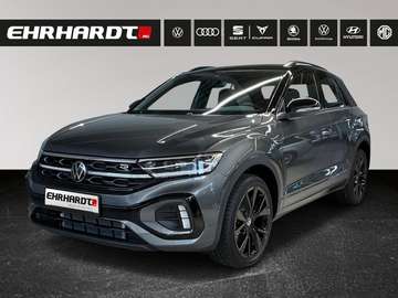 1.5 TSI ACT R-Line AHK*IQ.LIGHT*VIRTUAL*NAV*SHZ...