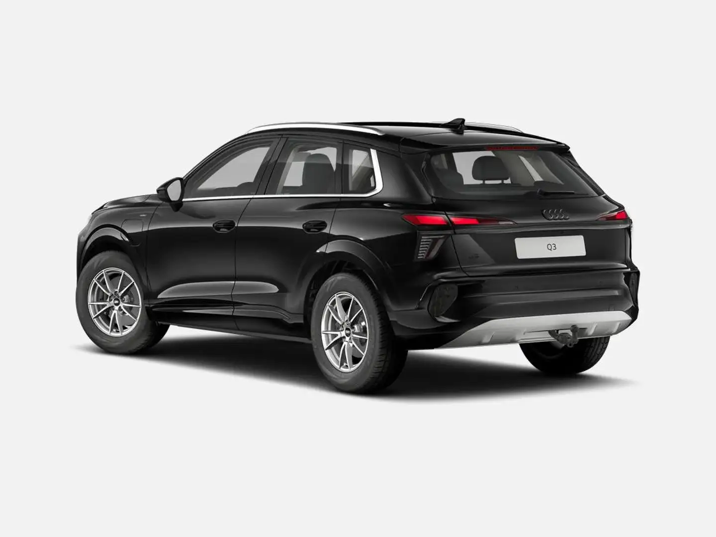Audi Q3 1.5 200kW e-hybrid Pro line 272 PK · Techniekpakke Zwart - 2