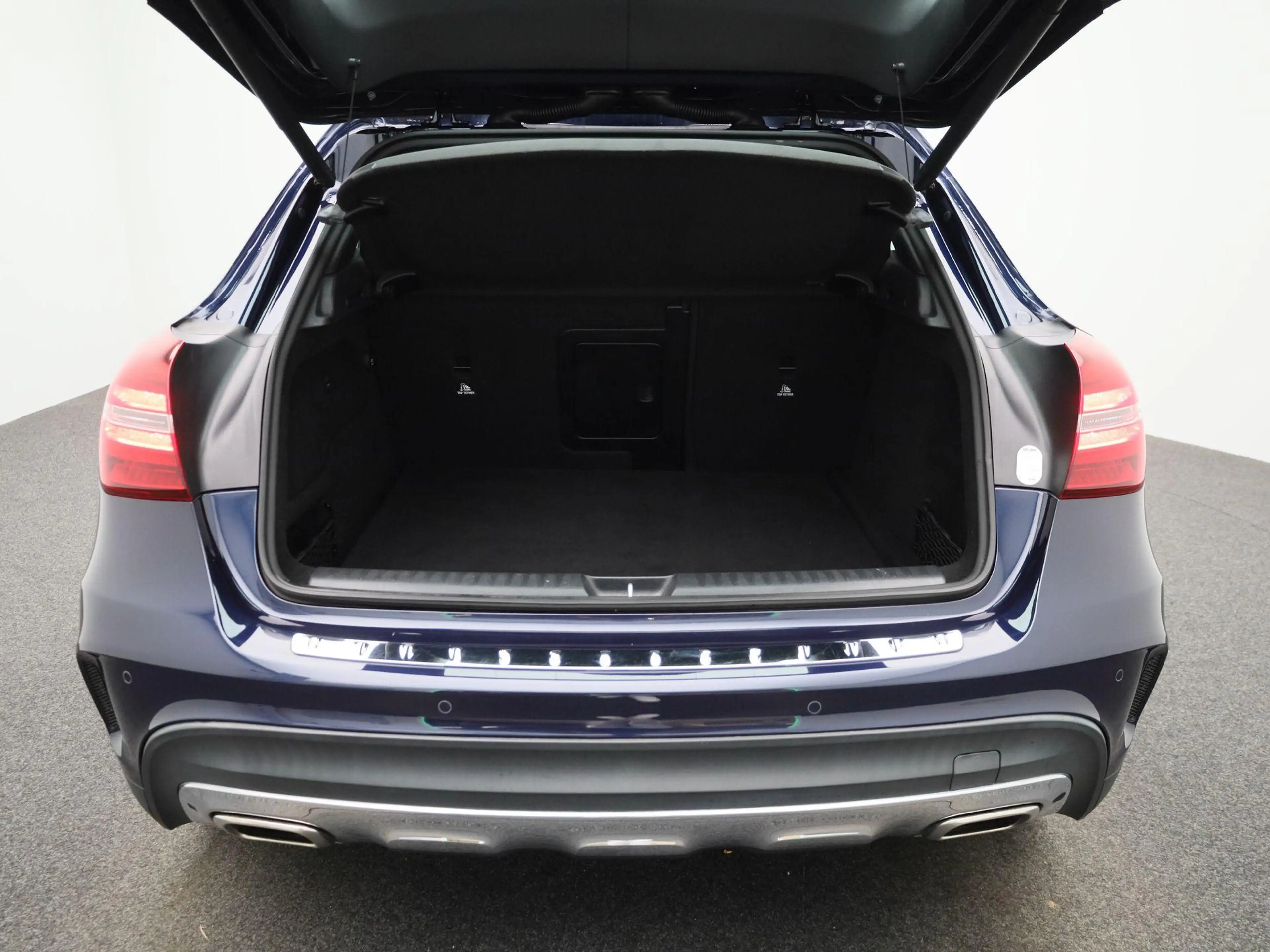 Mercedes-Benz GLA 180 Business Solution AMG | Panoramadak | Achteruitrij — photo 13