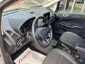 Ford EcoSport 1.0 BENZINA Titanium 125 CV AUTOMATICO!!!! Argento - thumbnail 8