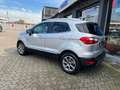 Ford EcoSport 1.0 BENZINA Titanium 125 CV AUTOMATICO!!!! Argento - thumbnail 6