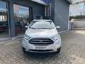Ford EcoSport 1.0 BENZINA Titanium 125 CV AUTOMATICO!!!! Argento - thumbnail 2