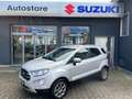 Ford EcoSport 1.0 BENZINA Titanium 125 CV AUTOMATICO!!!! Argento - thumbnail 1