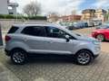 Ford EcoSport 1.0 BENZINA Titanium 125 CV AUTOMATICO!!!! Argento - thumbnail 4