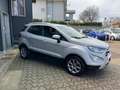 Ford EcoSport 1.0 BENZINA Titanium 125 CV AUTOMATICO!!!! Argento - thumbnail 3
