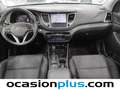 Hyundai TUCSON 2.0CRDI Tecno Sky 4x4 Aut. (9.75) Blanc - thumbnail 9