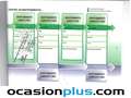 Hyundai TUCSON 2.0CRDI Tecno Sky 4x4 Aut. (9.75) Blanc - thumbnail 20