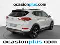 Hyundai TUCSON 2.0CRDI Tecno Sky 4x4 Aut. (9.75) Blanc - thumbnail 3