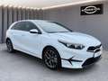Kia Ceed / cee'd CEED_5 1.0T 48V DCT 100 ULTIMATE DES JBL Weiß - thumbnail 1