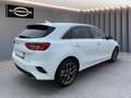 Kia Ceed / cee'd CEED_5 1.0T 48V DCT 100 ULTIMATE DES JBL Weiß - thumbnail 15