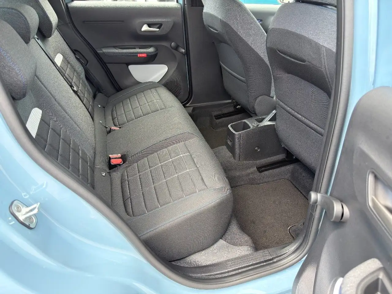 Citroen C3 2026 — фото 10