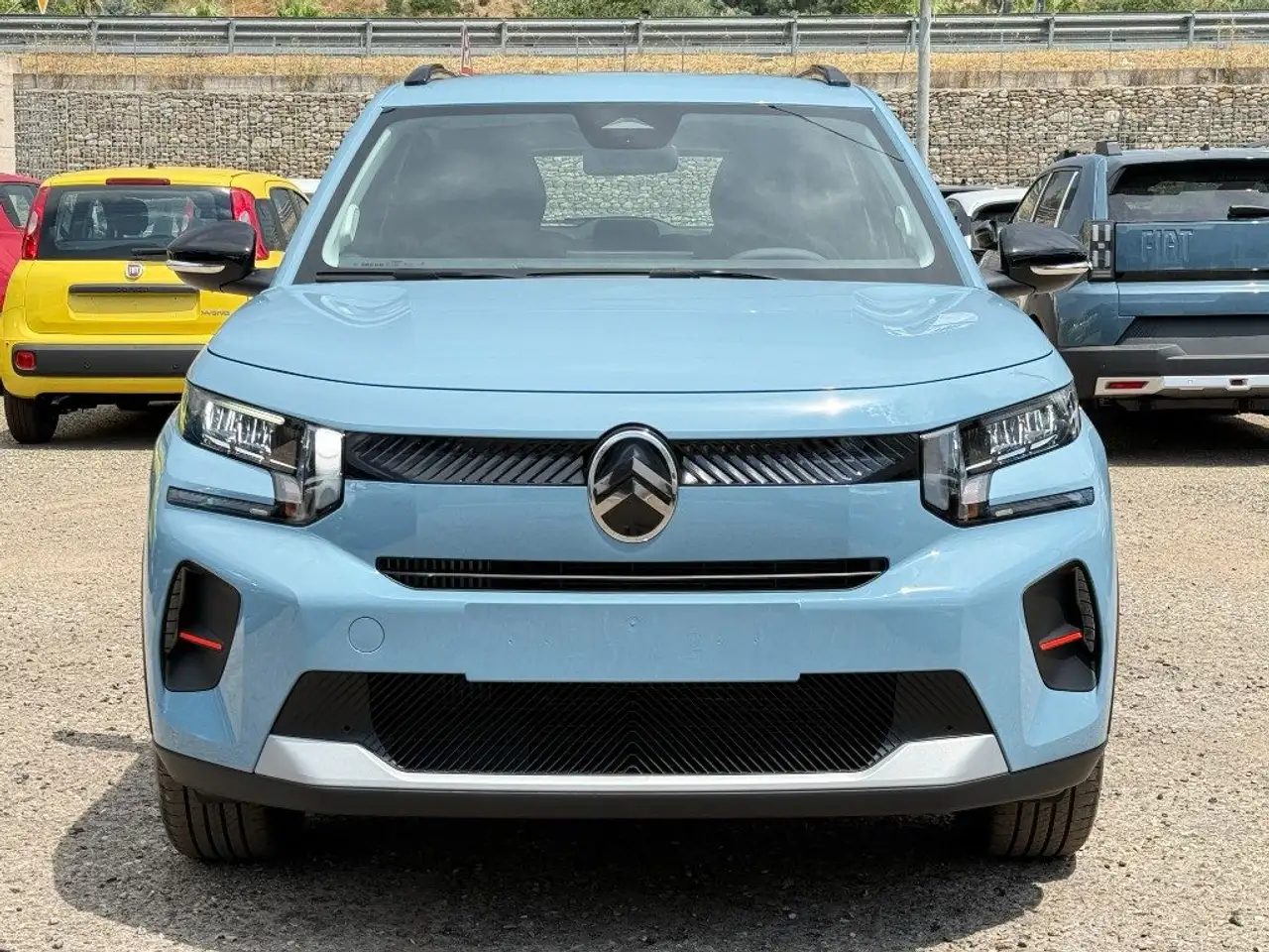 Citroen C3 2026