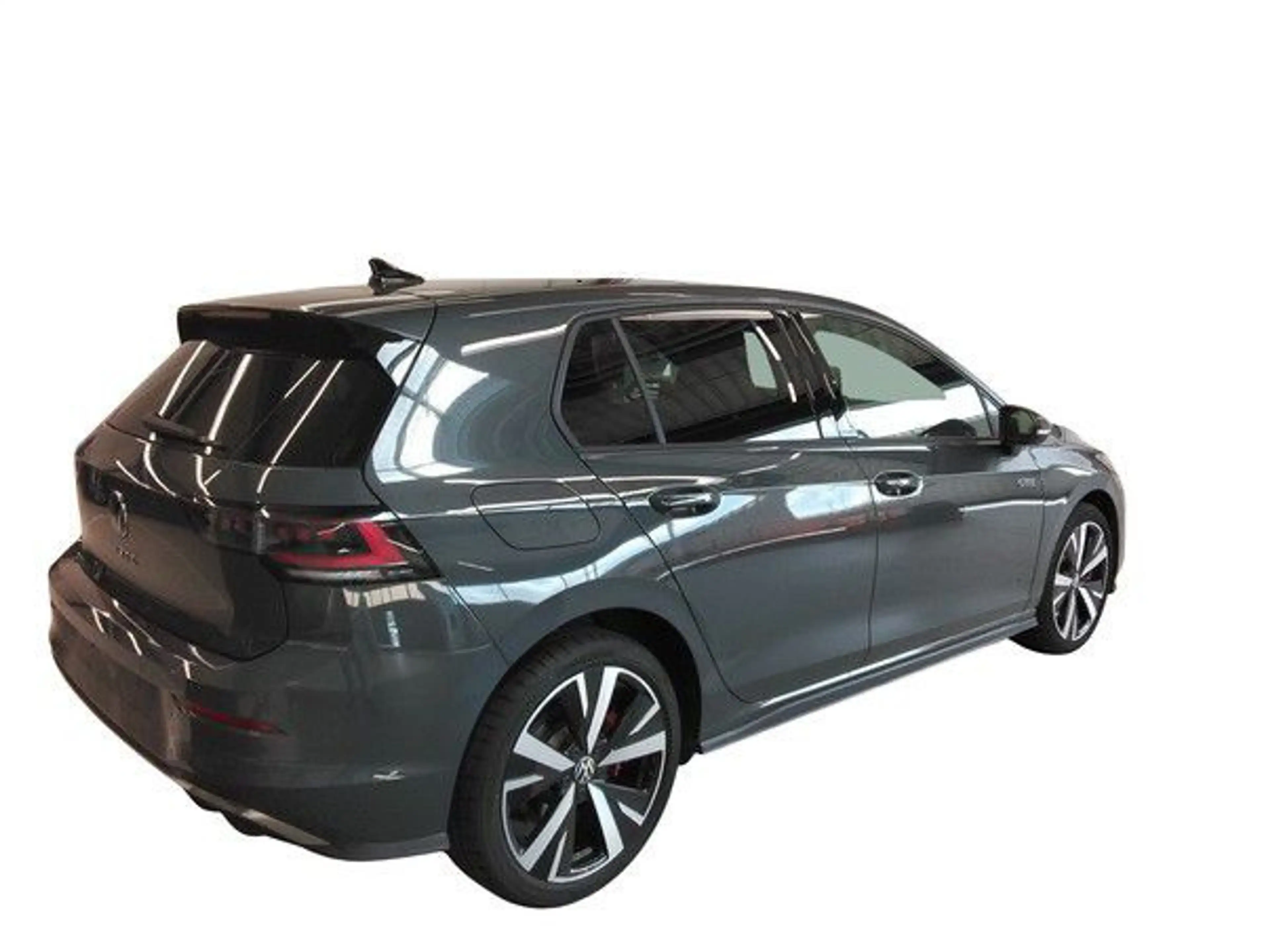 Volkswagen Golf GTE VIII PHASE 2  1.5 eHybrid 272 CV DSG 6 *DCC* MATRI — photo 4