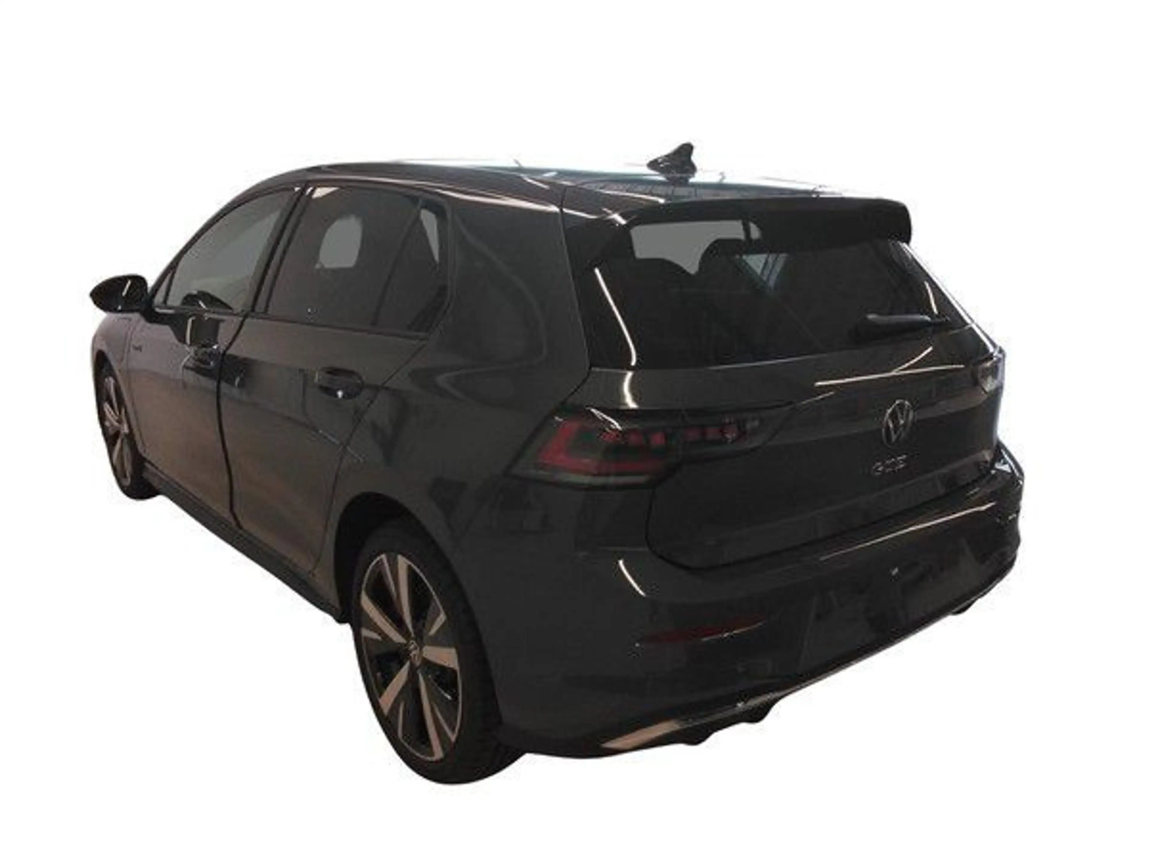 Volkswagen Golf GTE VIII PHASE 2  1.5 eHybrid 272 CV DSG 6 *DCC* MATRI — photo 3