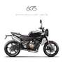 Husqvarna SVARTPILEN 801 Nero - thumbnail 1