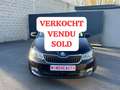 Skoda Fabia 1.0i CLEVER*PARKSENSOR NAV BLUETH USB CRUISE Noir - thumbnail 1