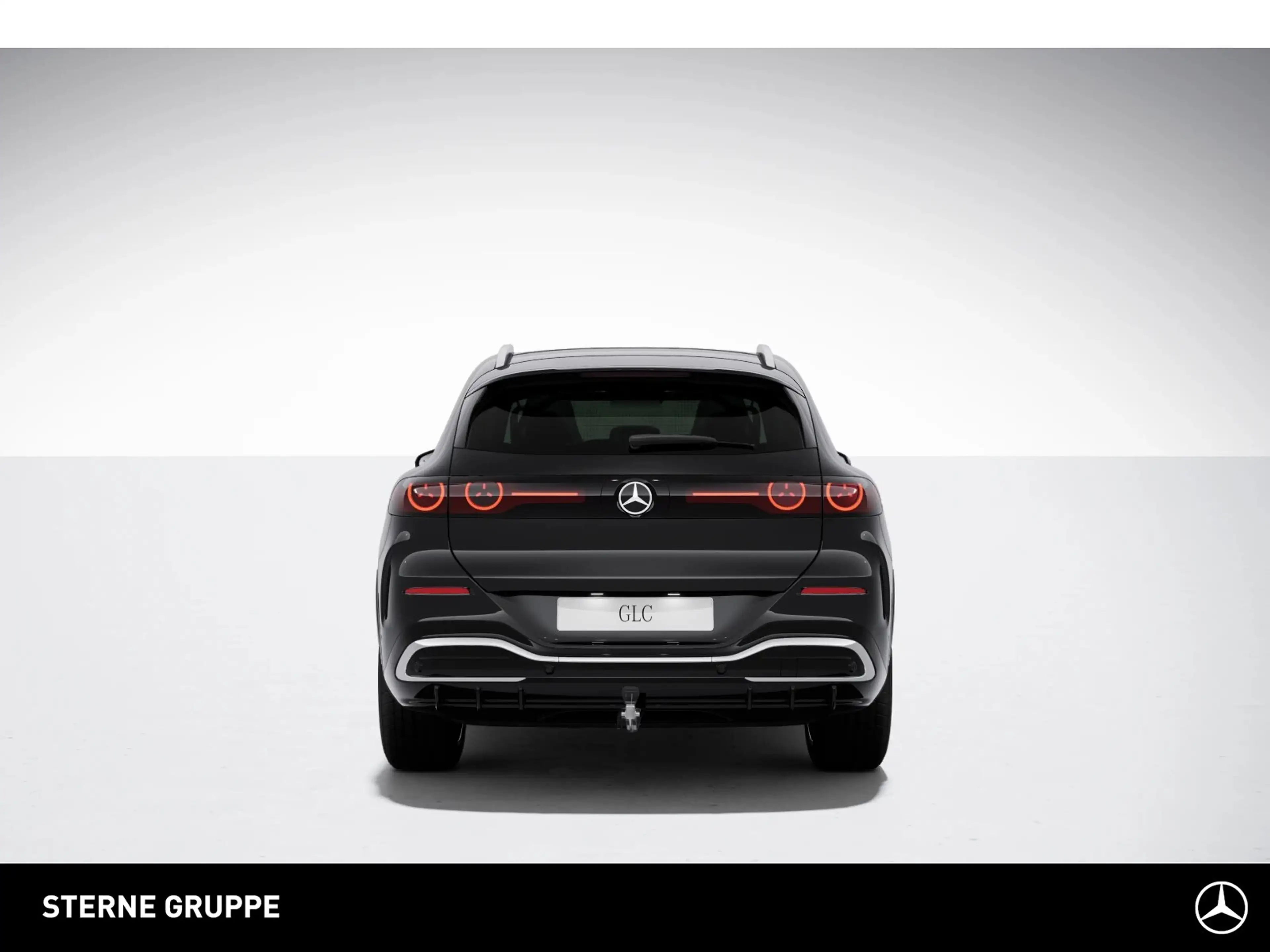 Mercedes-Benz GLC 400 GLC 400 4M AMG AHK Pano Dist+ 21"  Burmest DigIL — photo 6