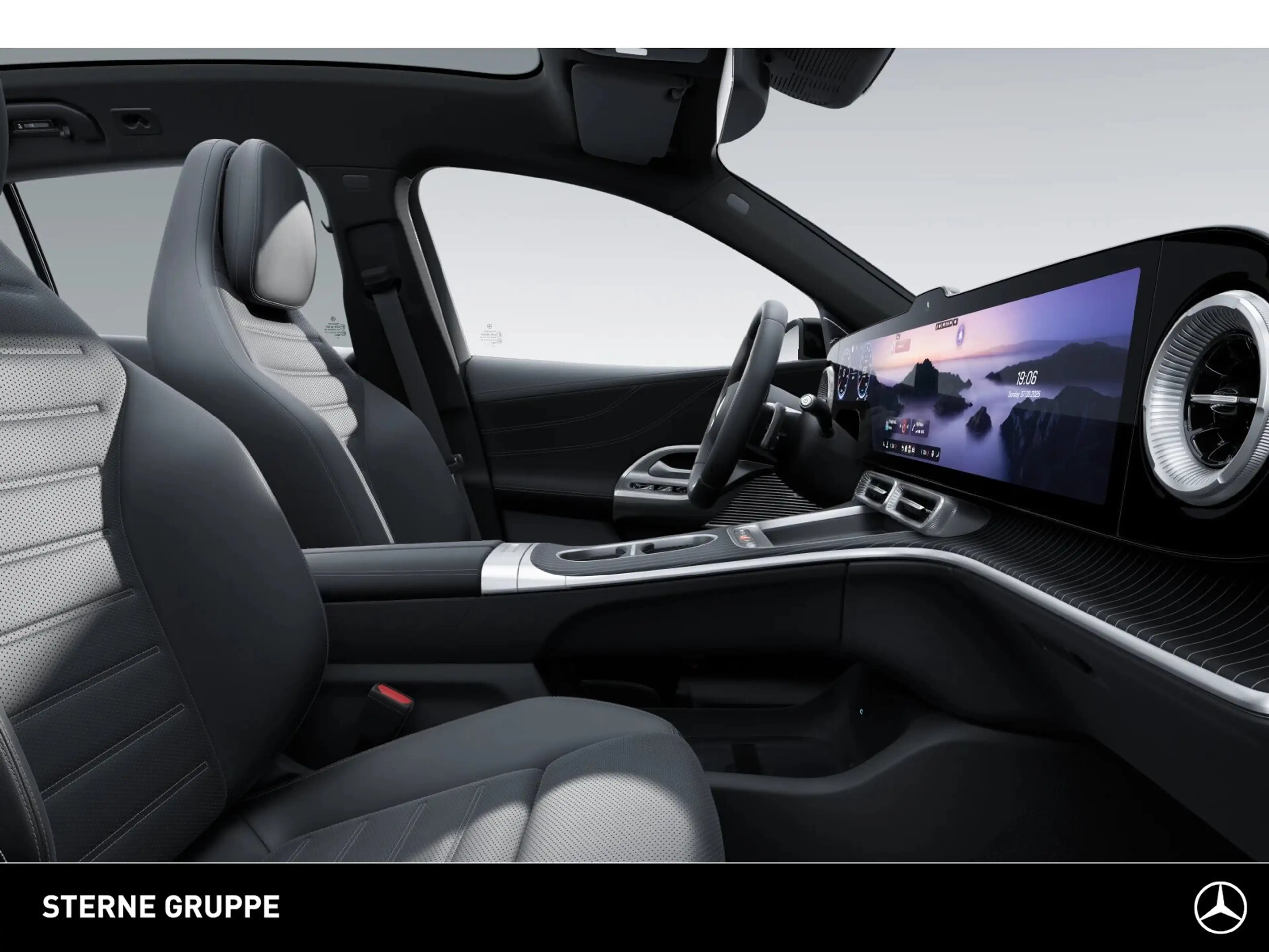 Mercedes-Benz GLC 400 GLC 400 4M AMG AHK Pano Dist+ 21"  Burmest DigIL — photo 12