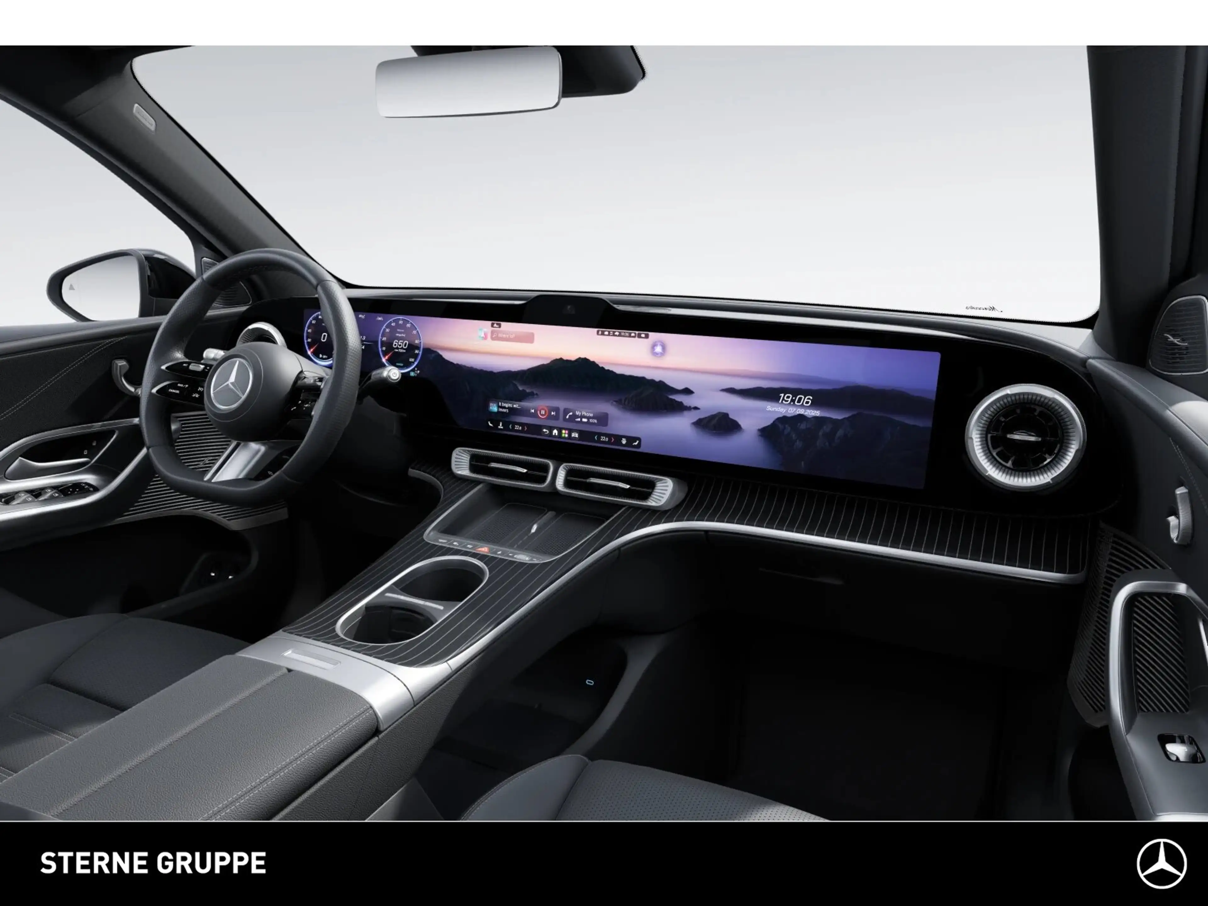 Mercedes-Benz GLC 400 GLC 400 4M AMG AHK Pano Dist+ 21"  Burmest DigIL — photo 15