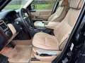 Land Rover Range Rover V8 Vogue Negro - thumbnail 5