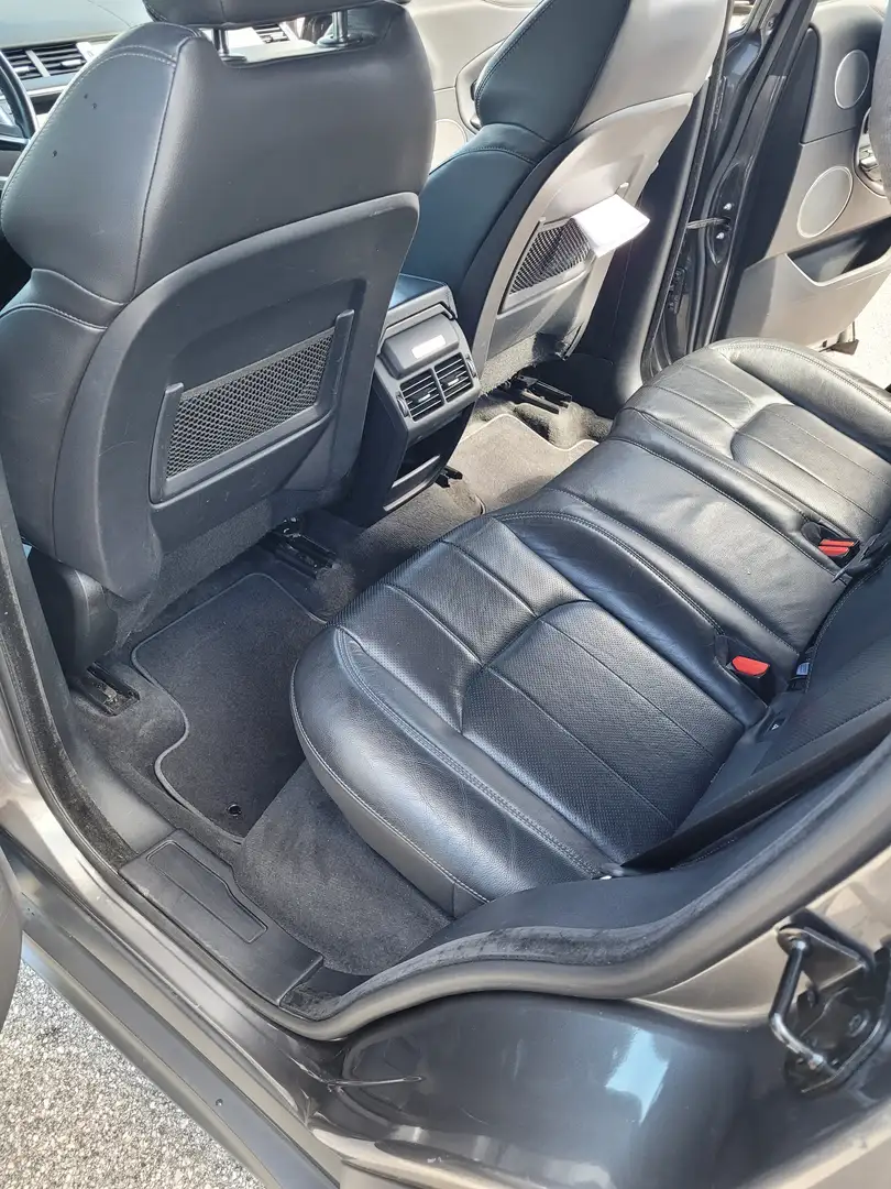 Land Rover Range Rover Evoque Range Rover Evoque I 2016 5p 2.e 150cv auto my18 Grigio - 1