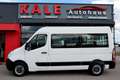 Opel Movano L2H2 2,3 CDTI BiTurbo BI 3,3t*1.Besitz*9-Sitzer* Weiß - thumbnail 10