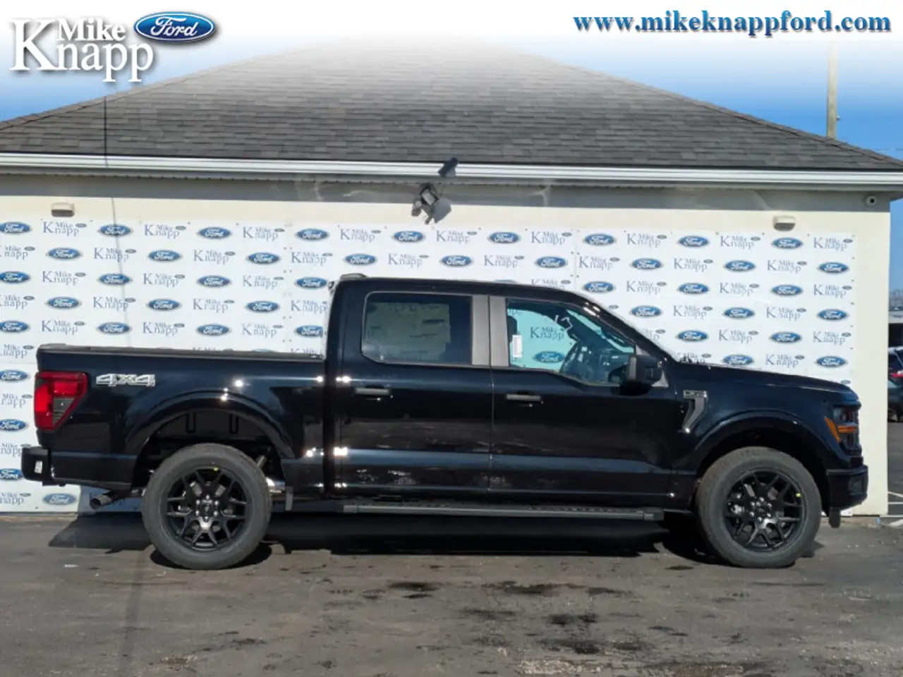 Ford F 150 снимка Ford F 150
