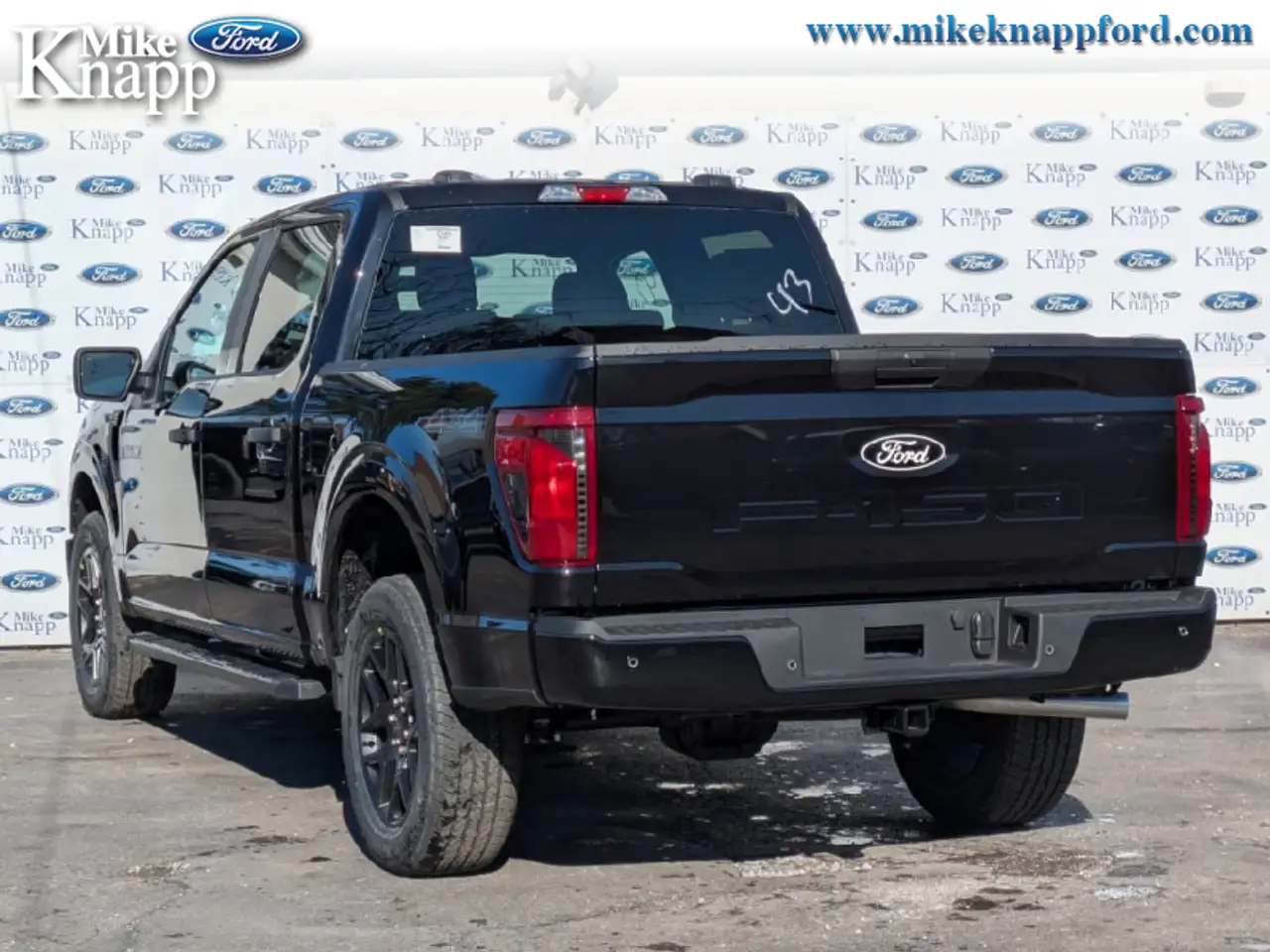 Ford F 150 снимка Ford F 150