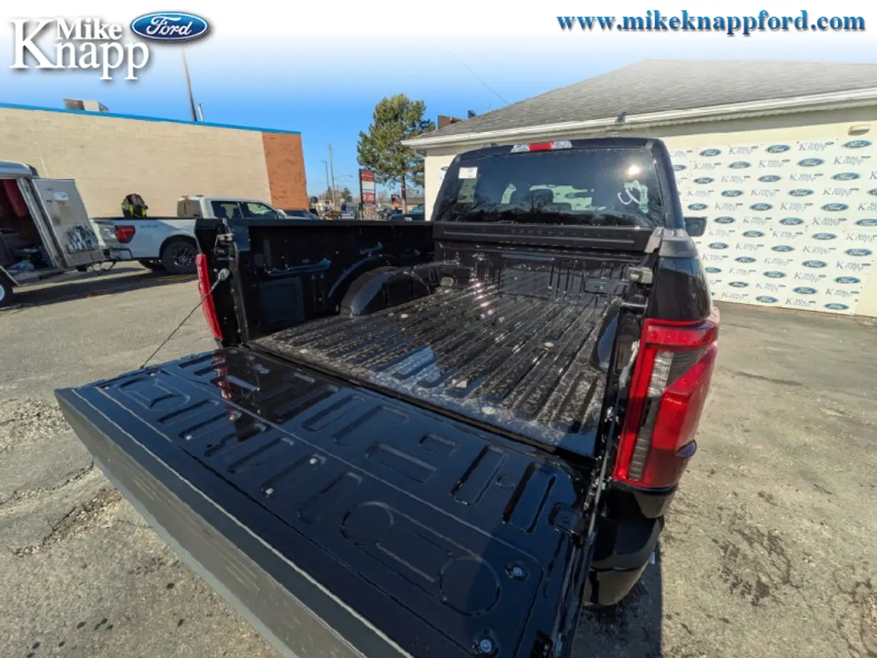 Ford F 150 снимка Ford F 150