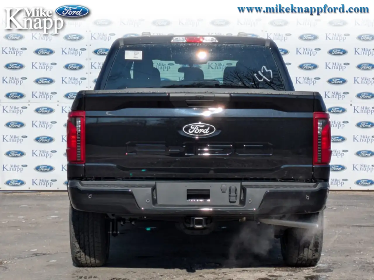 Ford F 150 снимка Ford F 150